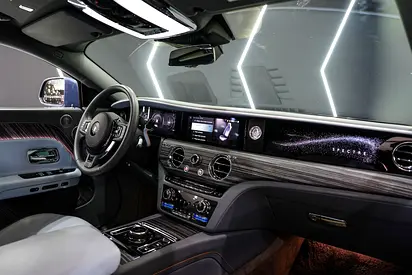 2024 ROLLS-ROYCE SPECTRE 照片 7