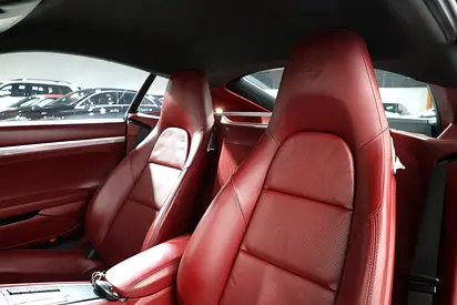 صورة مصغرة 11 لـ 2018 Porsche CAYMAN