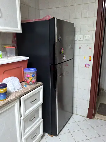 Fridge