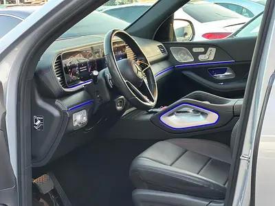 صورة 8 لـ 2024 Mercedes-BENZ GLE