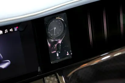 صورة 13 لـ 2025 ROLLS-ROYCE CULLINAN