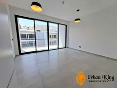 Brigh studio Apartment | Aria Gardens B | Balcony & Open Views