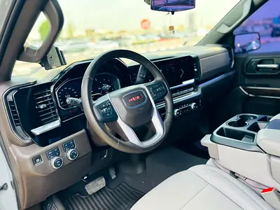 2024 GMC SIERRA — фото 7