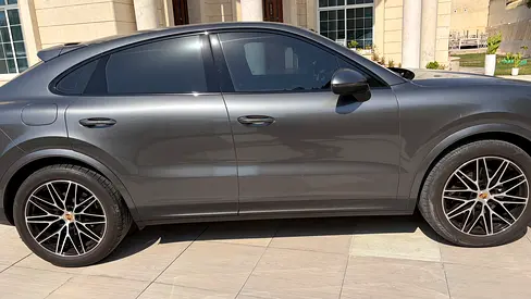 صورة مصغرة 5 لـ 2024 Porsche CAYENNE