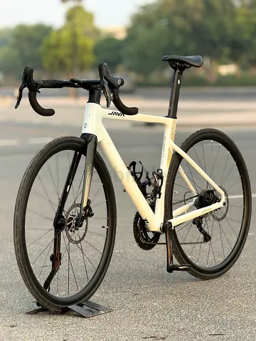 Java s6 road bike small size