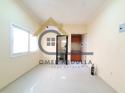 Weekend offer 30 Days Free !! Lavish Studio Apartment !! No Deposit cash !!For Family In Muwaileh Area