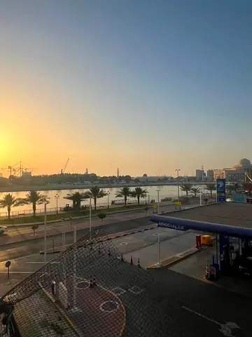 ✨ فرصة سكنية ممتازة للإيجار السنوي في موقع حيوي واستراتيجي بمنطقة الجبيل! ✨ احصل على شقة مريحة بعرض خاص وتسهيلات سداد مريحة جداً تناسب ميزانيتك بالقر