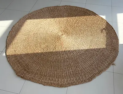 Jute carpet 2meter
