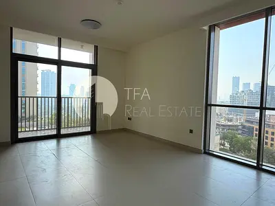 Brand New | Spacious Layout | New on Market