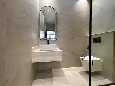 *تاون هاوس عصري للبيع | الياسمين – عجمان | تصميم راقي وتشطيبات عالمية*