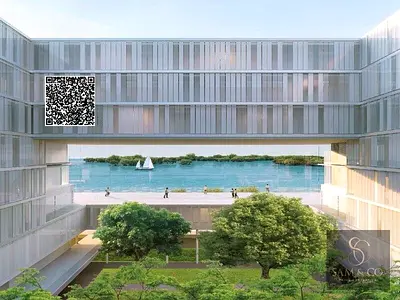 Boulevard and Corner Creek View | Private Beach Access | 3 Years Post Handover