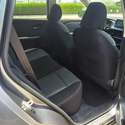 صورة 9 لـ 2023 Nissan ROGUE