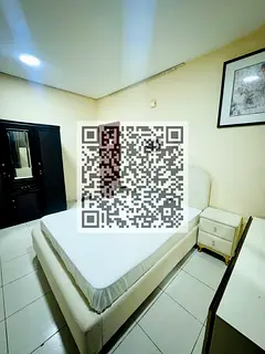 Furnished Studio for Monthly Rent | Prime Location | Rent 2300 AED| Easy Transport Access | Al Qasim