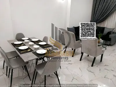 🏡 2 Bedroom Apartment for Sale – Al Waha Towers, Ajman