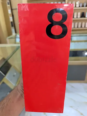 OnePlus 8 (8+128GB)