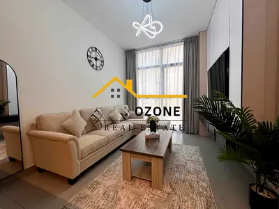 One bedroom for rent in Sharjah Al Mamsha