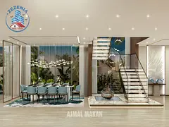 SLD Waiver | 15%ROI | WaterFront | 10%DP | 60%Mortgage