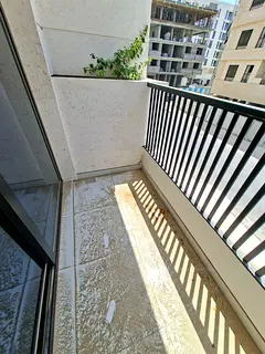 Limited Offer brand new 2bedroom Only 65k 3washroom with walldrop 2 belcony in sarab Community aljad