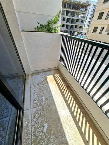 Limited Offer brand new 2bedroom Only 65k 3washroom with walldrop 2 belcony in sarab Community aljada