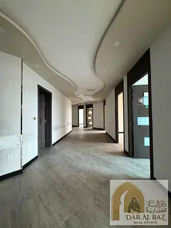 **6 Months Free | Investment Opportunity – Medical Clinic for Annual Rent with 20 Rooms, 5 Bathroo