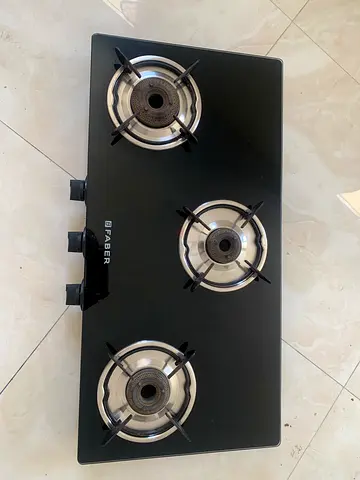 Stove