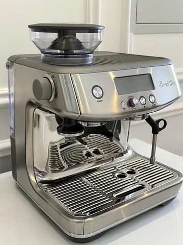 ‏Breville Barista Pro Espresso Machine