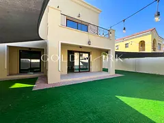 Vacant now | Family room Upstairs | Large plot