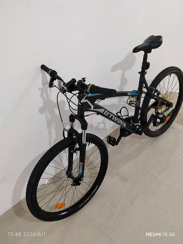 New not used eny time Rock reader 2026 frame m tir 27.5