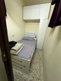 ready to move partisan available for rent