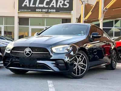 Mercedes-Benz E-Class E 450, миниатюра 2