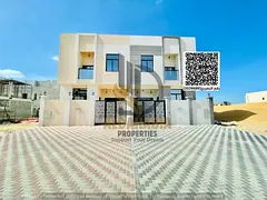 🏡 Villa for Annual Rent – Al Yasmeen, Ajman