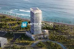 1BR | 2 BATH | LARGE LAYOUT | PARTIAL CANAL VIEW