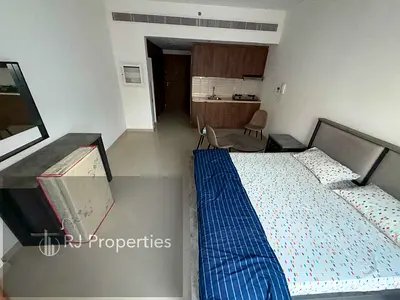 Lavish Furnished Studio Apartment Swimming Pool View Prime Amenities Affordable Price