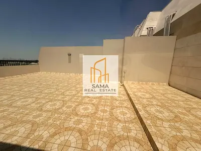 Big Terrace 2 bedroom hall brand new only 75k in alzahia