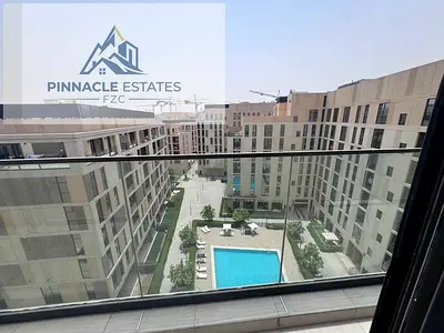 🏡 Luxurious 2-Bedroom Apartment in Al Mamsha Community, Sharjah 🌟