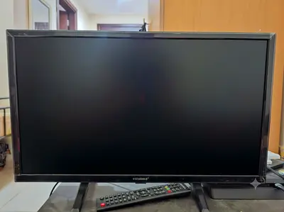 StarGold LED TV with Remote Control