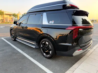 Kia Carnival Gravity, миниатюра 4