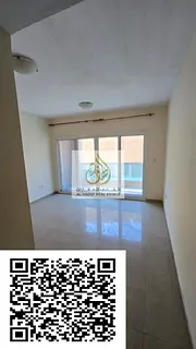 🔥 A Great Apartment for Rent in Al Rashidiya 3 – Ajman 🔥 ✨ Spacious 1 Bedroom + Living Roo