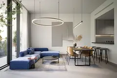 3br Apt | Cheap | High ROI | FH | Luxury | 5% DP