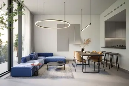 3br Apt | Cheap | High ROI | FH | Luxury | 5% DP