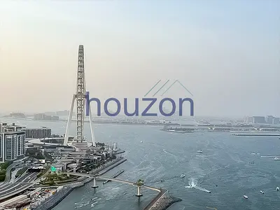 Spacious + Modern 3BR | Vacant | Ain + Sea view