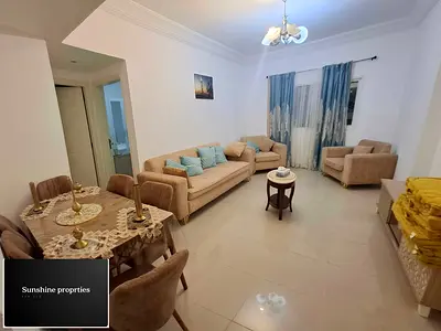 Hot offer 1bhk monthly with parking