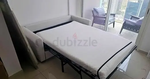 IKEA sofa bed