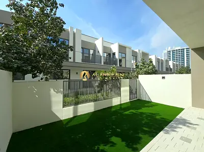 Vacant Unit | Community View | Prime Location