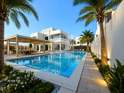 Move-In Ready | Private Pool | Luxury Villa | Ensuite 6BR