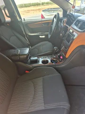 صورة 5 لـ 2014 Chevrolet TRAVERSE