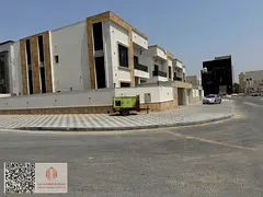 Corner Villa for Sale | Brand New – First Tenant | Al Helio 2 – Ajman A unique opportunity to ow