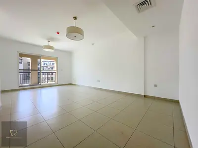 Furnished | 2 BR +Maids Layout | Ready To Move
