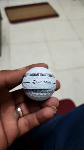 Golf balls