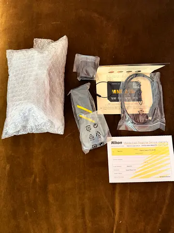 Nikon Z5 II